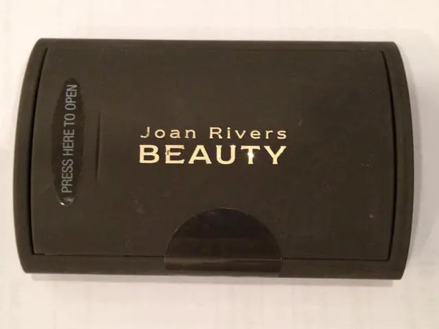 Alt view image 4 of 6 - Joan Rivers Beauty Great Hair Day Fill-In Powder - Salt and Pepper