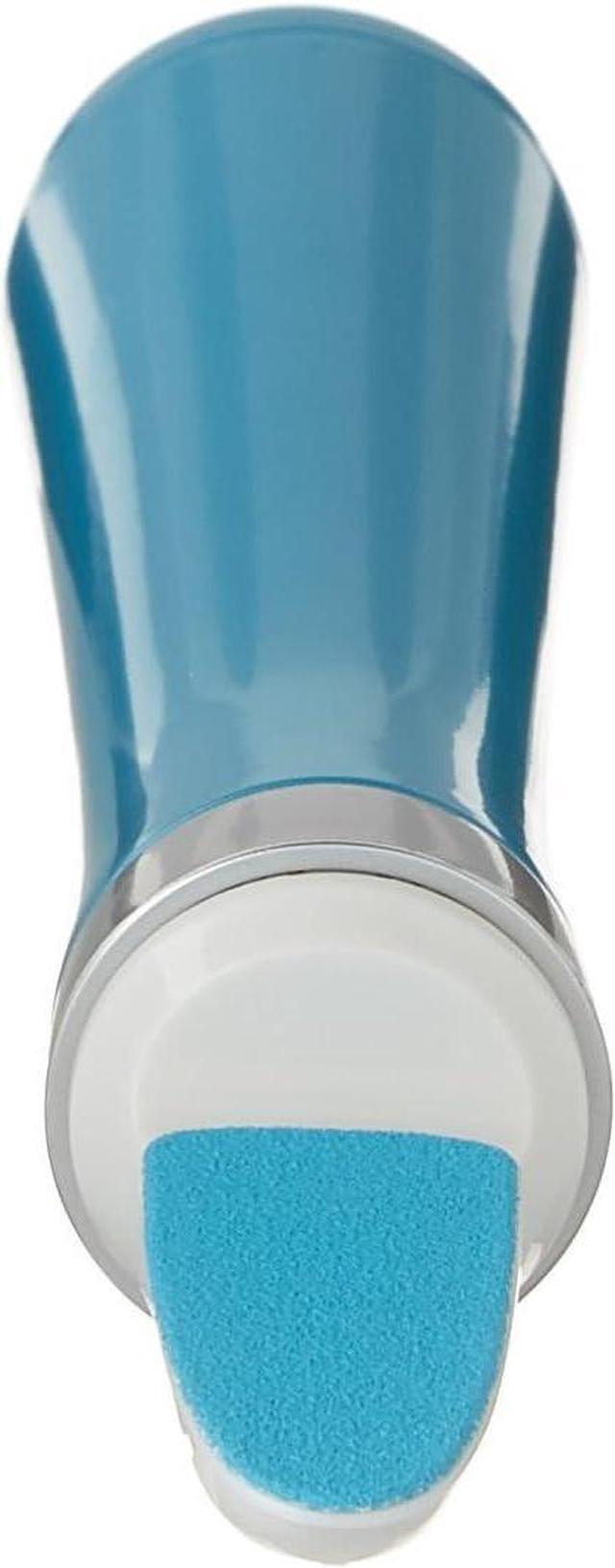 Alt view image 15 of 15 - amope pedi perfect pedicure/manicure electronic nail care system