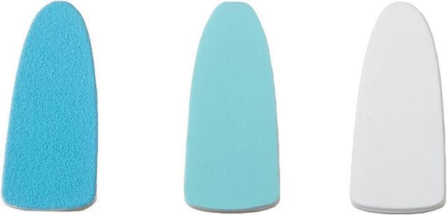 Alt view image 12 of 15 - amope pedi perfect pedicure/manicure electronic nail care system