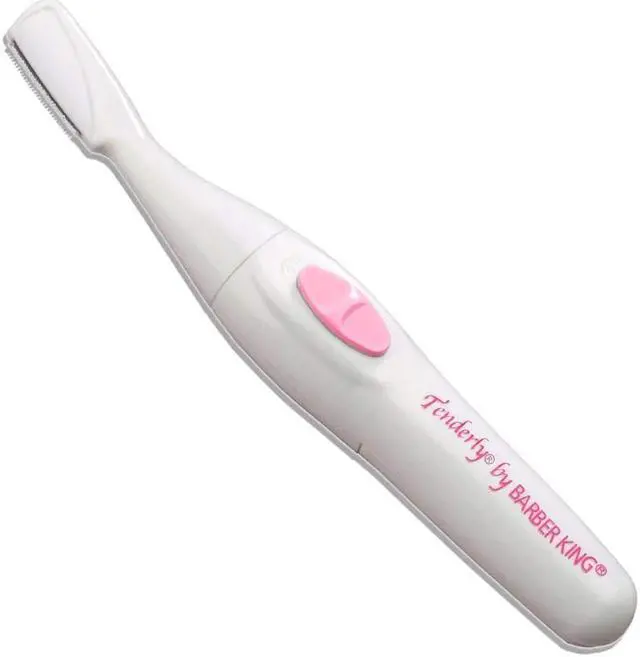 Main image of Tenderly Hair Removal System by Barber King