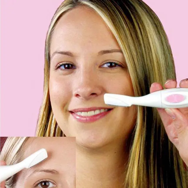 Alt view image 3 of 5 - Tenderly Hair Removal System by Barber King