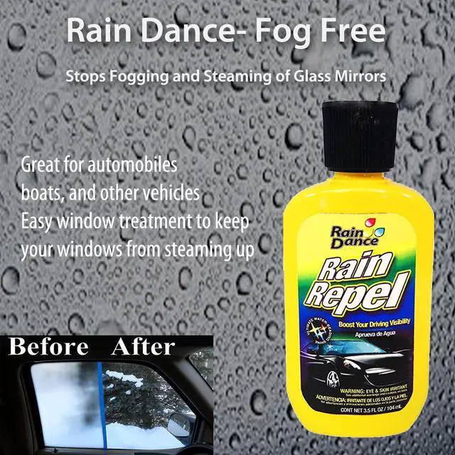 Alt view image 2 of 4 - Rain Dance- Rain Repel, 3.5 fl. oz.
