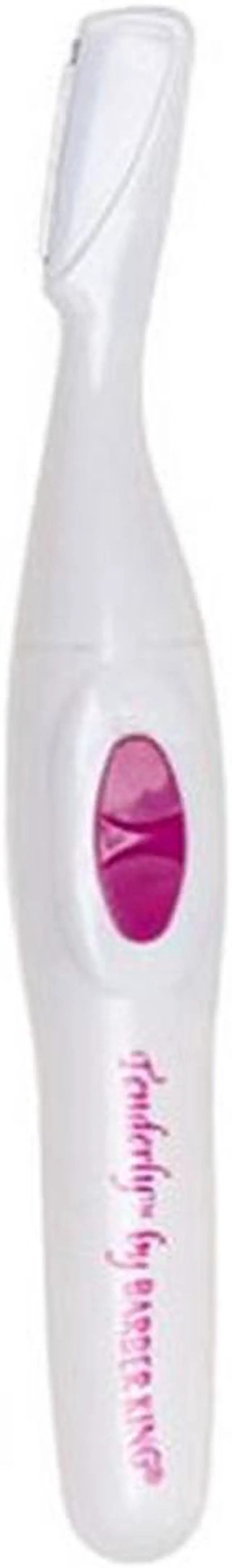 Alt view image 2 of 4 - Tenderly Hair Removal System by Barber King