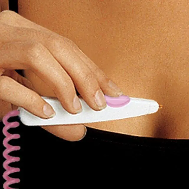 Main image of Lily - Painless Hair Removal System