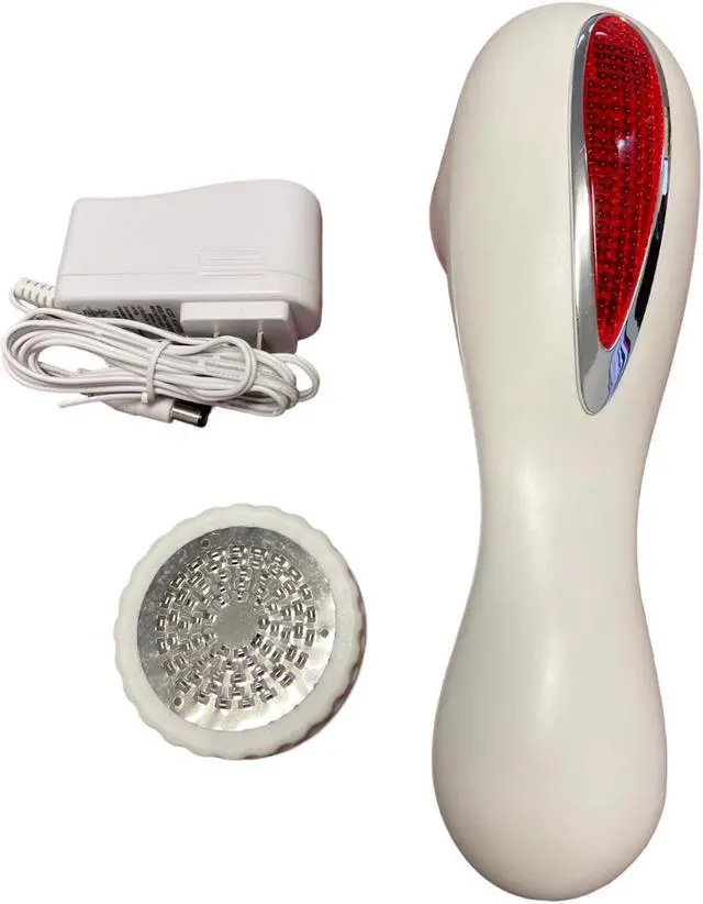 Alt view image 2 of 5 - Foot Exfoliator Electric Personal Pedicure