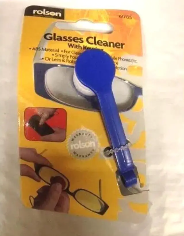 Alt view image 3 of 5 - Swipes Micro-Wipes Eyeglass Cleaner