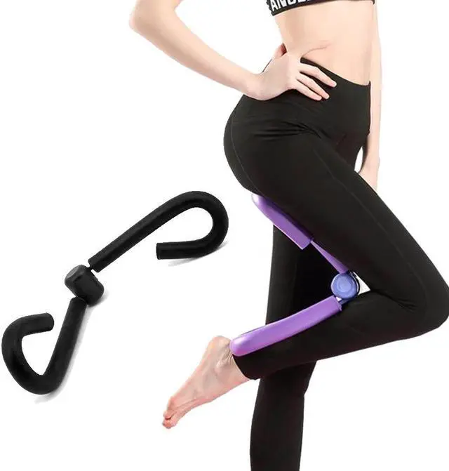 Alt view image 2 of 6 - Thigh Toner-  Firms and Shapes Legs