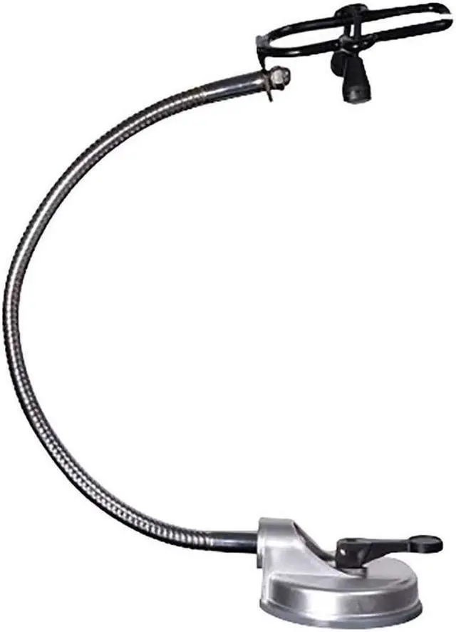 Alt view image 2 of 5 - Blo and Go by Laurie Coleman - Portable Hair Dryer Holder