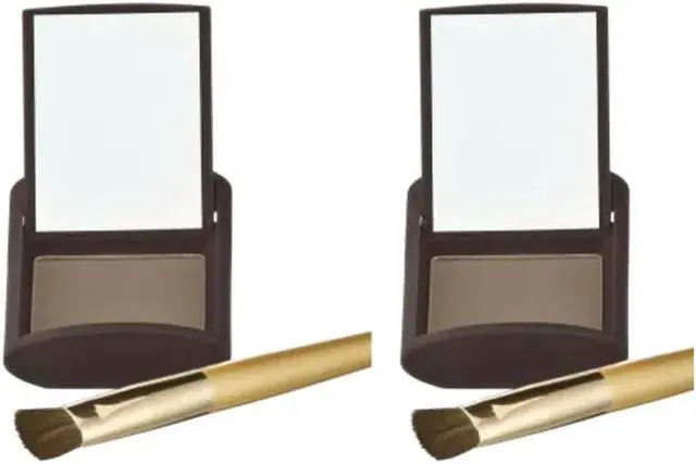 Alt view image 2 of 5 - Joan Rivers Beauty Great Hair Day Fill-In Powder - Blonde - Two Pack