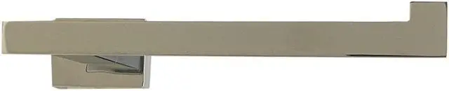 Alt view image 2 of 6 - Stainless Steel Wall Mounted Toilet Tissue Paper Holder - Chrome [HD-82496]