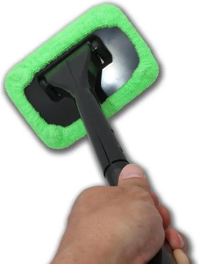 Alt view image 2 of 6 - Eternal Windshield Cleaner