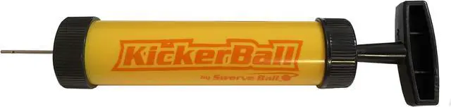 Alt view image 2 of 4 - Kicker Ball Pump by Swerve Ball