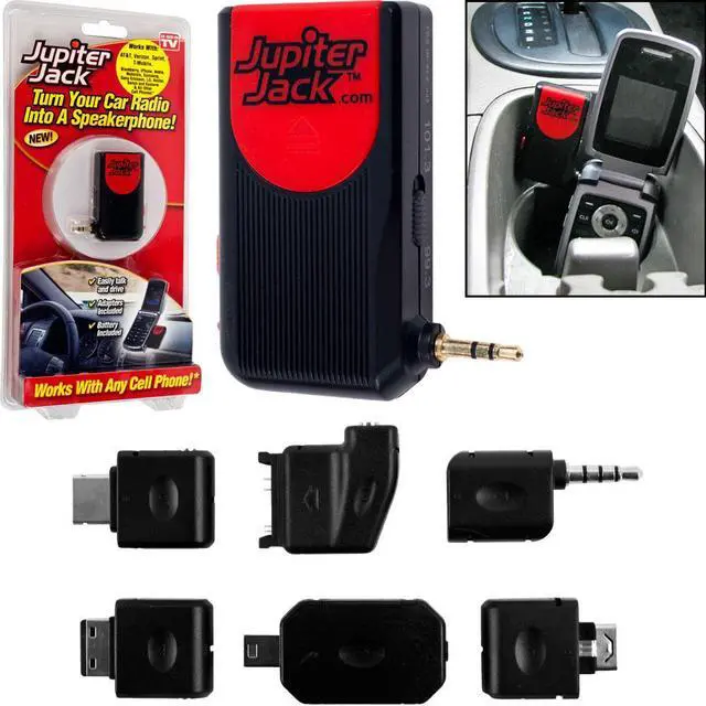 Alt view image 2 of 6 - Jupiter Jack