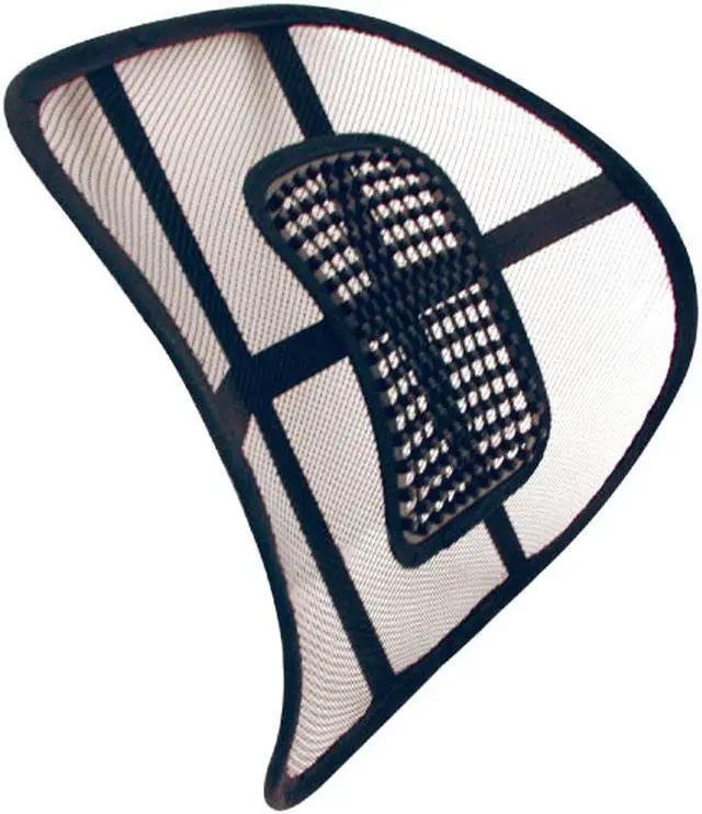 Alt view image 2 of 5 - Relaxso Lumbar Sculptor Ergonomic Back Support