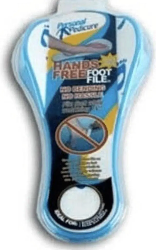 Alt view image 2 of 5 - Personal Pedicure Refills 3 Pack