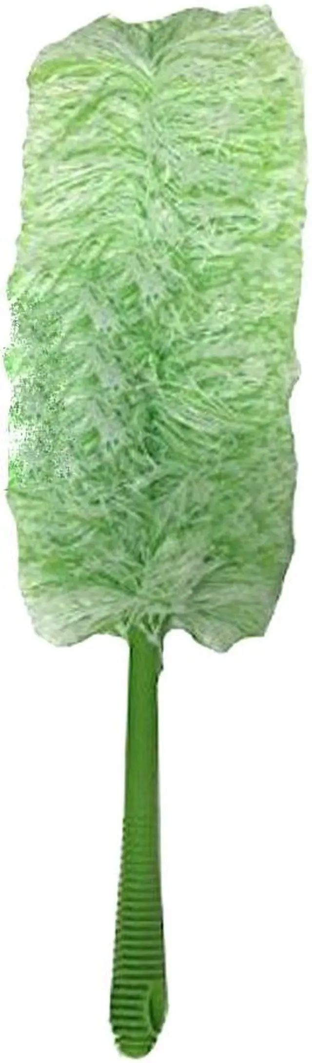 Alt view image 2 of 4 - Chenille Microfiber Yarn Dusters - Versatile Cleaning Tools (2-Pack)