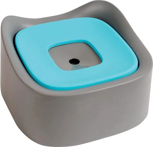 Alt view image 2 of 4 - Pet Parade - No Spill Pet Bowl [JB8902]