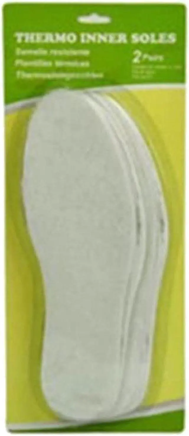 Main image of Thermo Inner Soles- 1 Pair