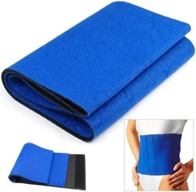 Alt view image 2 of 3 - Pro Waist Trimmer Belt