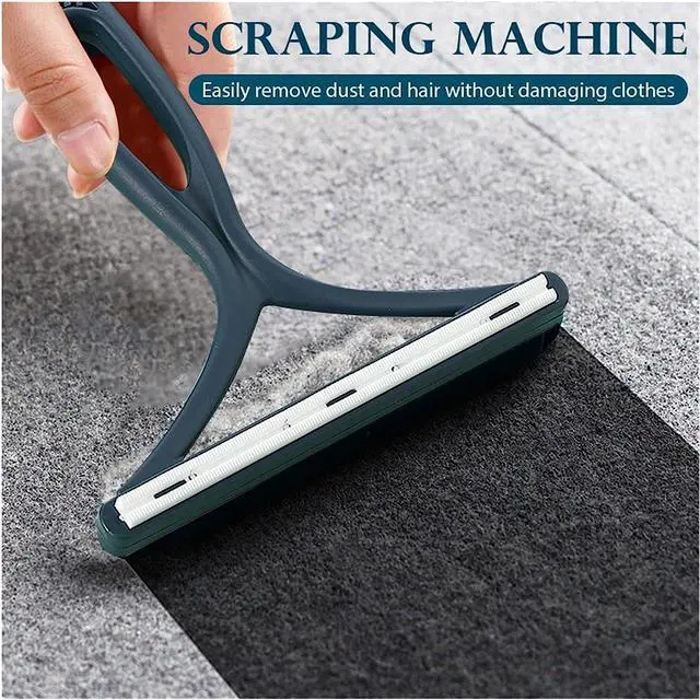 Alt view image 2 of 5 - TV Time Direct Portable Lint Remover Portable Manual Lint Remover