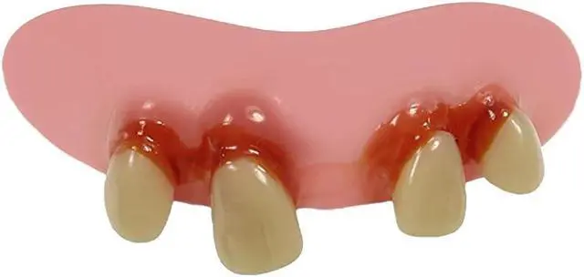 Main image of The Original Billy-Bob Jethro Teeth