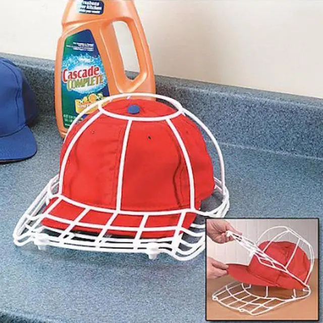 Alt view image 3 of 5 - Cap Washer by Etna: Revive Your Hats with Ease