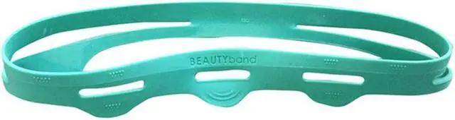 Alt view image 2 of 7 - Beauty Band - Anti-Wrinkle Facelifting Band - Assorted Colors - One Pack
