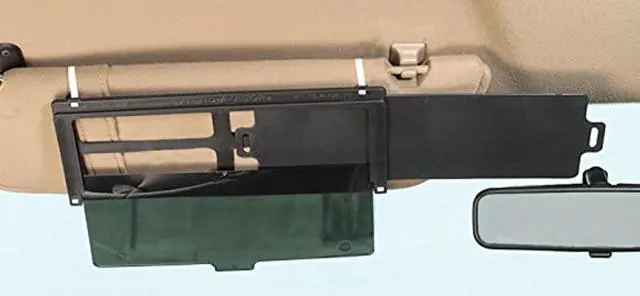 Alt view image 2 of 4 - Extend A Visor - The Super Sun Blocker