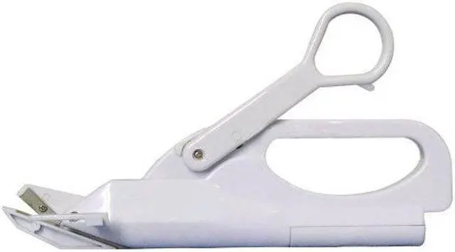 Alt view image 2 of 6 - Smart Scissors - Multipurpose Home Electric Fabric Scissors
