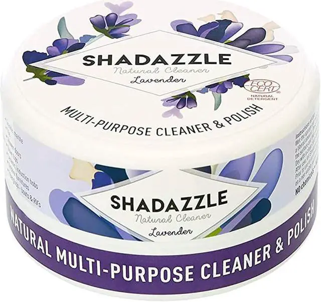 Main image of Shadazzle Natural All Purpose Cleaner and Polish - Lavender