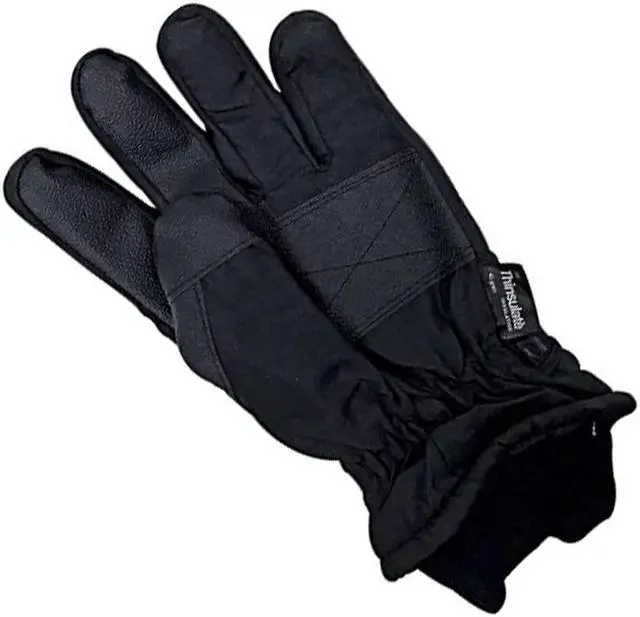 Alt view image 2 of 4 - Ideas In Motion Battery Operated Heated Gloves - Warmth at Your Fingertips