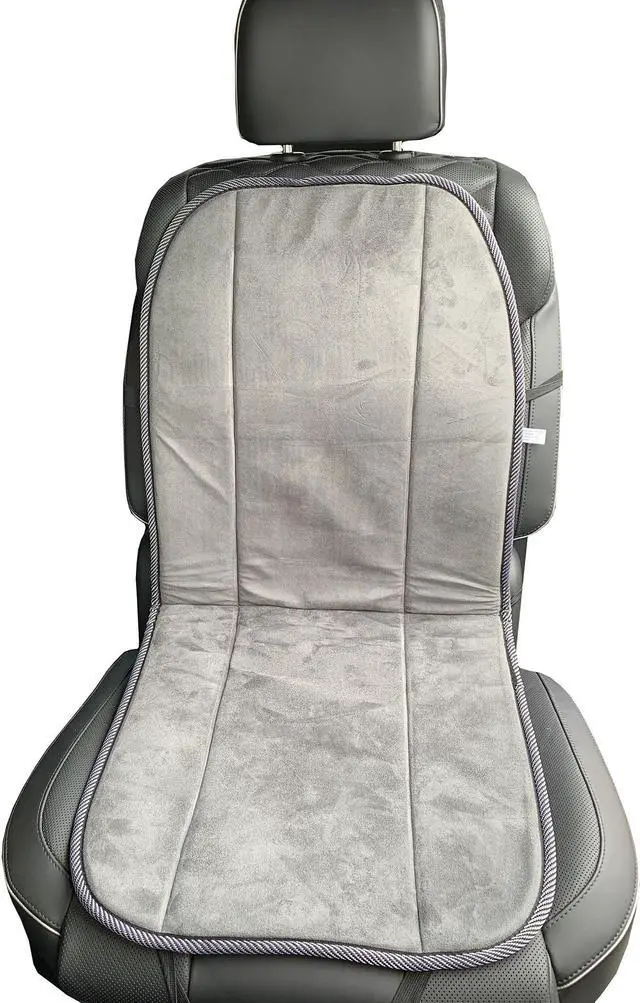 Alt view image 2 of 3 - Ding King Car Seat Memory Foam Cushion