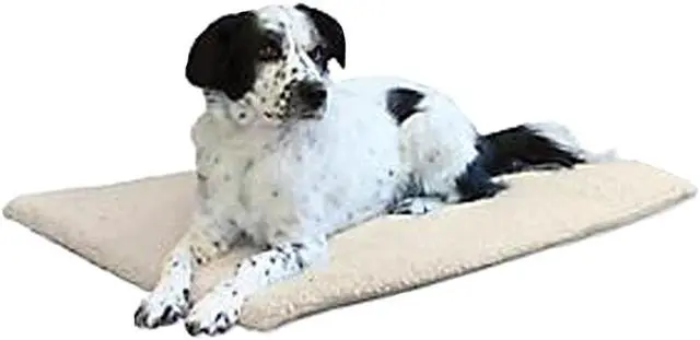 Alt view image 3 of 5 - Self Warming Pet Cushion, 18"x25"