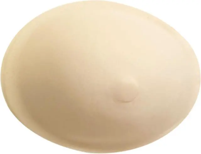 Alt view image 2 of 6 - Foam Breast Enhancers - Size A  (Style #2050)
