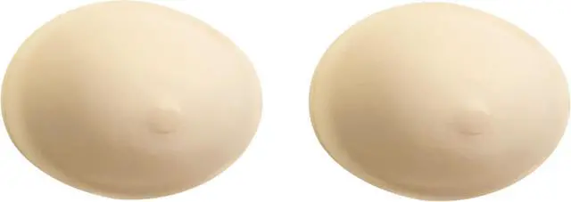 Alt view image 4 of 6 - Foam Breast Enhancers - Size A  (Style #2050)