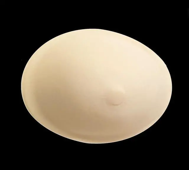 Alt view image 6 of 6 - Foam Breast Enhancers - Size A  (Style #2050)