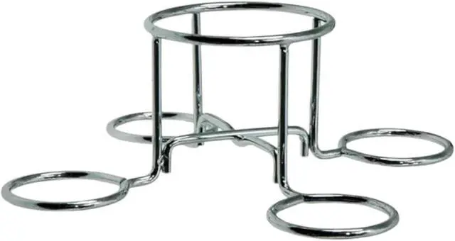 Alt view image 2 of 7 - Beer Can Chicken Roaster