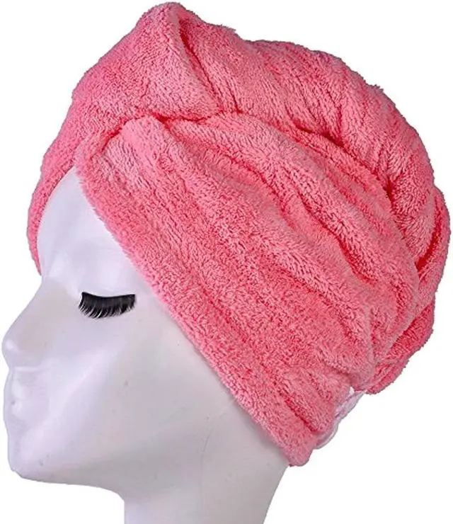 Alt view image 3 of 6 - Twist N' Dry - Pink