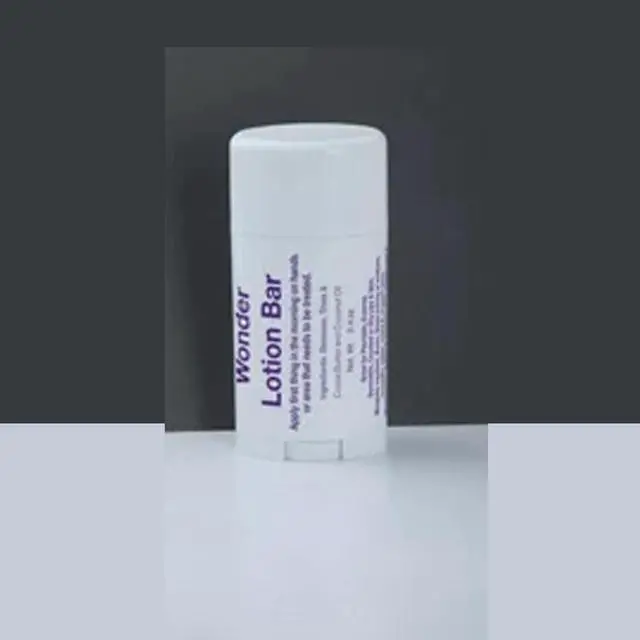 Alt view image 2 of 4 - Mystic Wonders Wonder Lotion Bar (3.4 oz Stick)