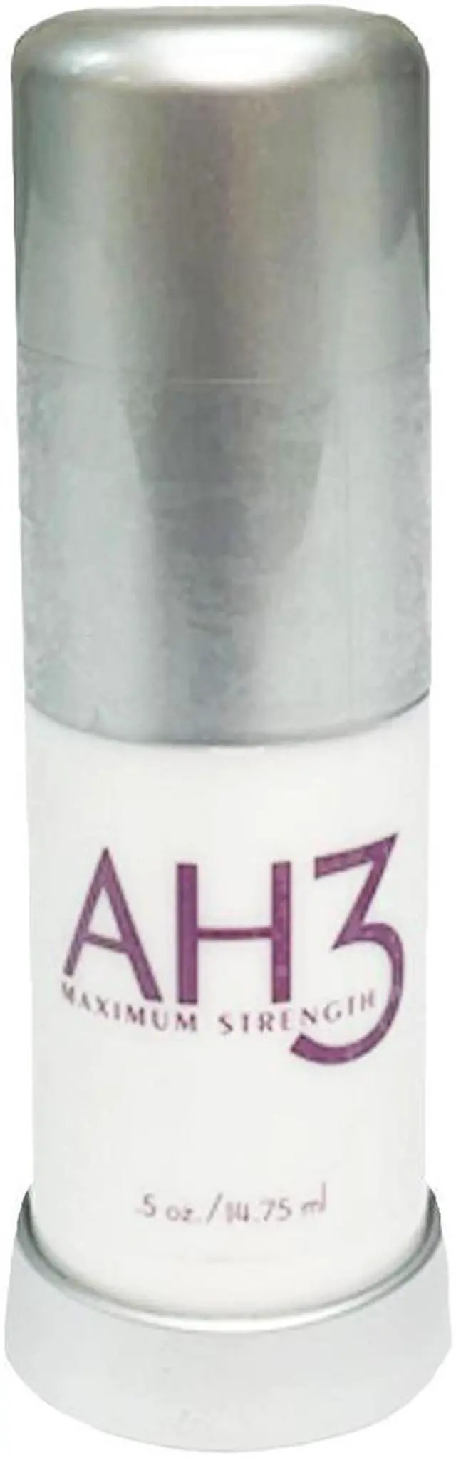 Alt view image 2 of 5 - Maximum Strength AH-3 by Biologic Solutions , 0.5 oz.