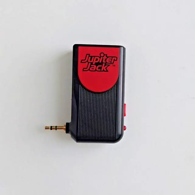Alt view image 4 of 6 - Jupiter Jack