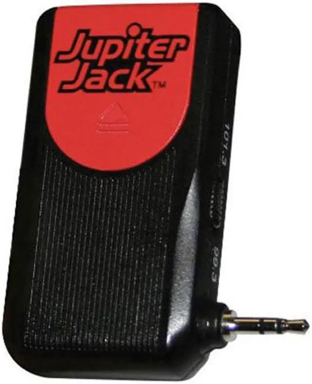 Alt view image 5 of 6 - Jupiter Jack