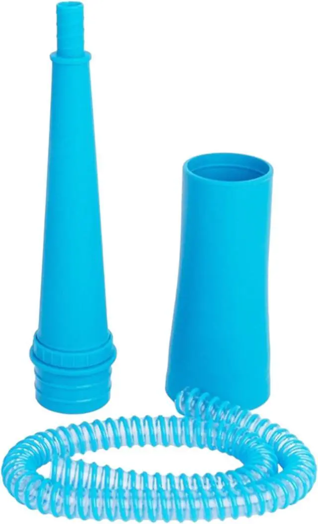 Alt view image 2 of 5 - Flexible Vacuum Hose Dryer Lint Attachment Tool