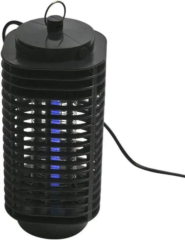 Alt view image 10 of 10 - Outdoor bug zapper