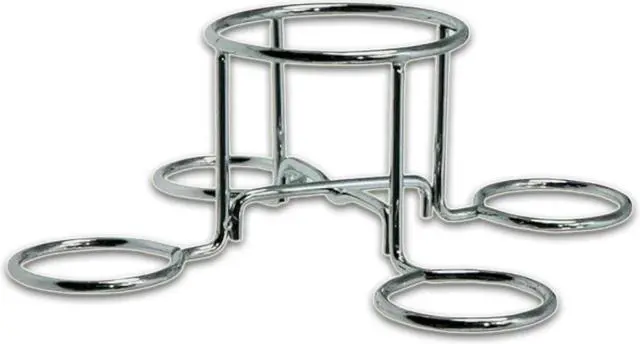 Alt view image 6 of 7 - Beer Can Chicken Roaster