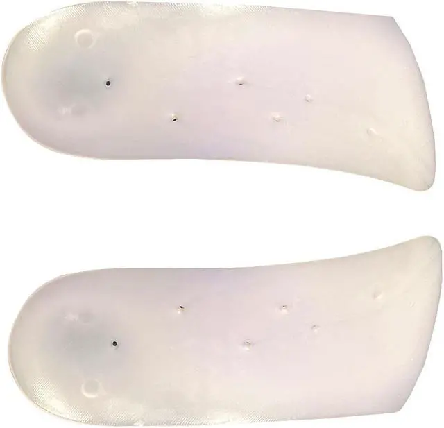 Alt view image 5 of 5 - Peppy Feet Basic Orthotic Insoles - Men - Extra Large (12-14.5)