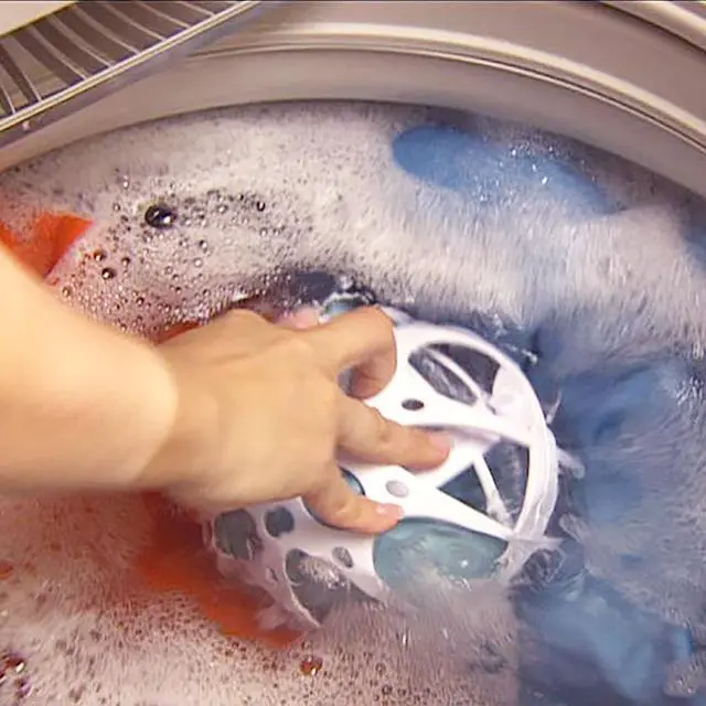 Alt view image 3 of 5 - Bra Baby protect and save your bras during washing and drying