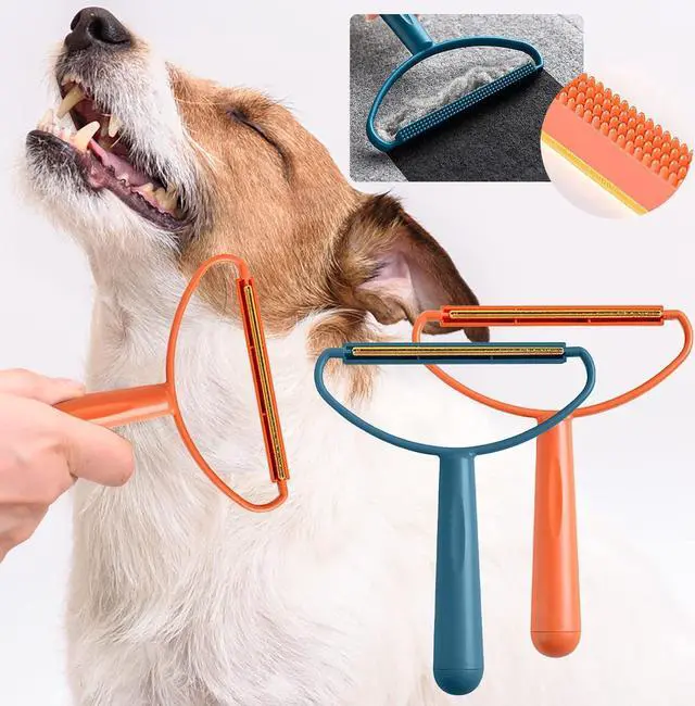 Alt view image 4 of 5 - TV Time Direct Portable Lint Remover Portable Manual Lint Remover