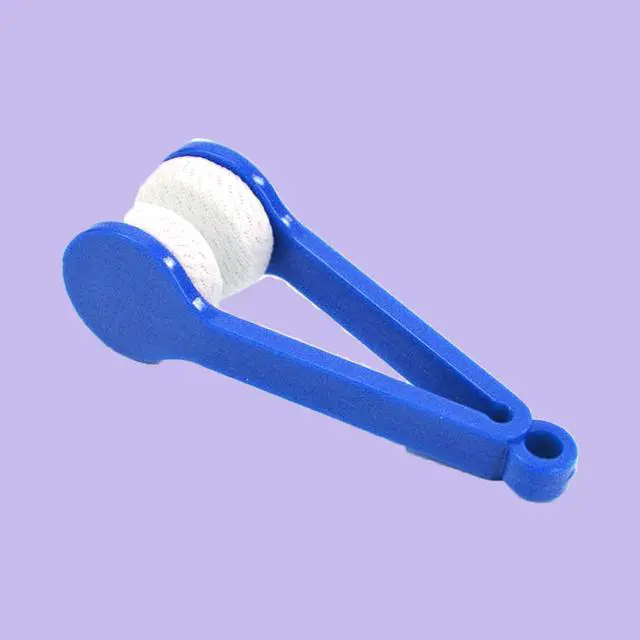 Alt view image 5 of 5 - Swipes Micro-Wipes Eyeglass Cleaner