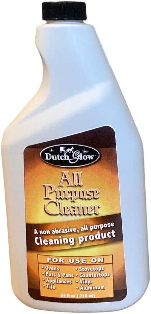 Alt view image 2 of 2 - Dutch Glow All Purpose Cleaner, 24 fl. oz. (710 ml)